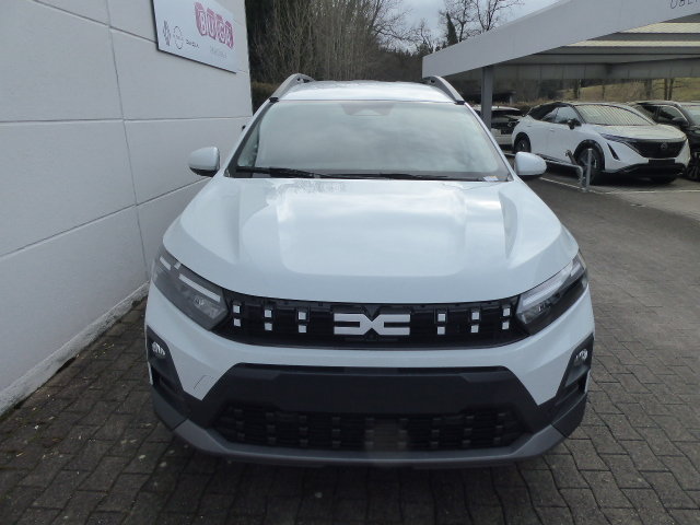 DACIA Jogger 1.8 Hybrid Journey, Full-Hybrid Petrol/Electric, New car, Automatic - 3