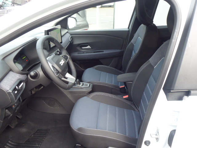 DACIA Jogger 1.8 Hybrid Journey, Full-Hybrid Petrol/Electric, New car, Automatic - 6