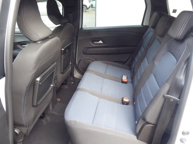 DACIA Jogger 1.8 Hybrid Journey, Full-Hybrid Petrol/Electric, New car, Automatic - 7