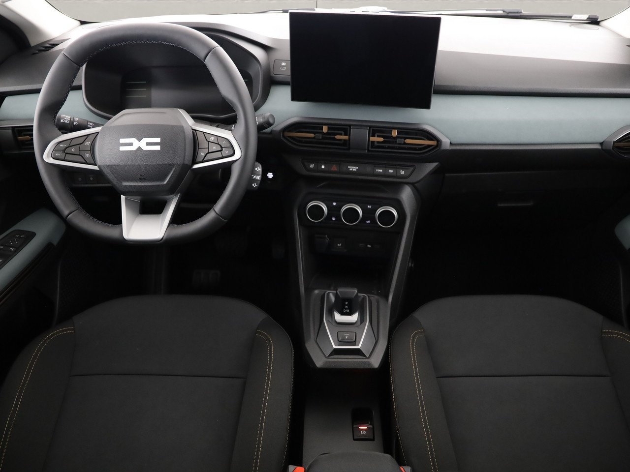 DACIA Jogger 1.8 Hybrid Extreme, Full-Hybrid Petrol/Electric, New car, Automatic - 5