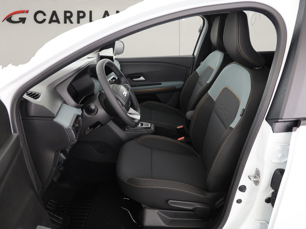 DACIA Jogger 1.8 Hybrid Extreme, Full-Hybrid Petrol/Electric, New car, Automatic - 6