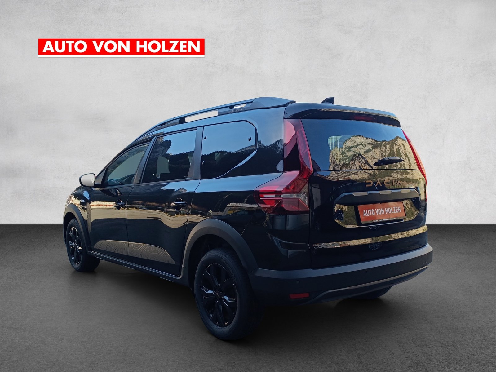 DACIA Jogger TCe 110 Extreme, Essence, Voiture nouvelle, Manuelle - 3