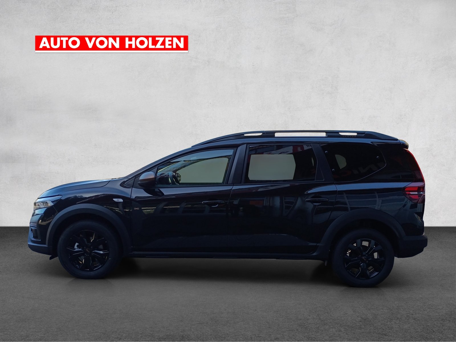 DACIA Jogger TCe 110 Extreme, Essence, Voiture nouvelle, Manuelle - 7