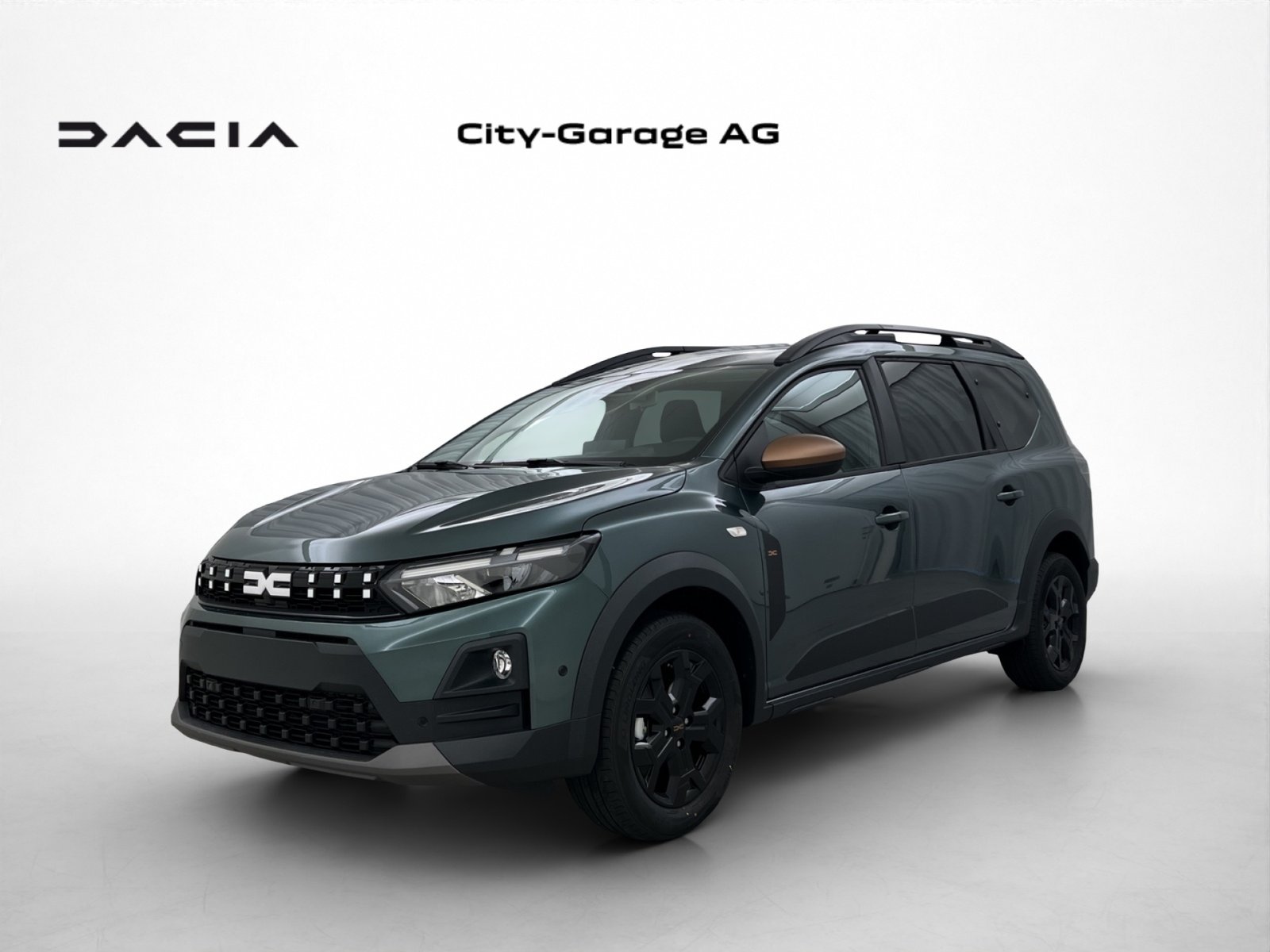 DACIA Jogger 1.0 TCe Extreme 7P