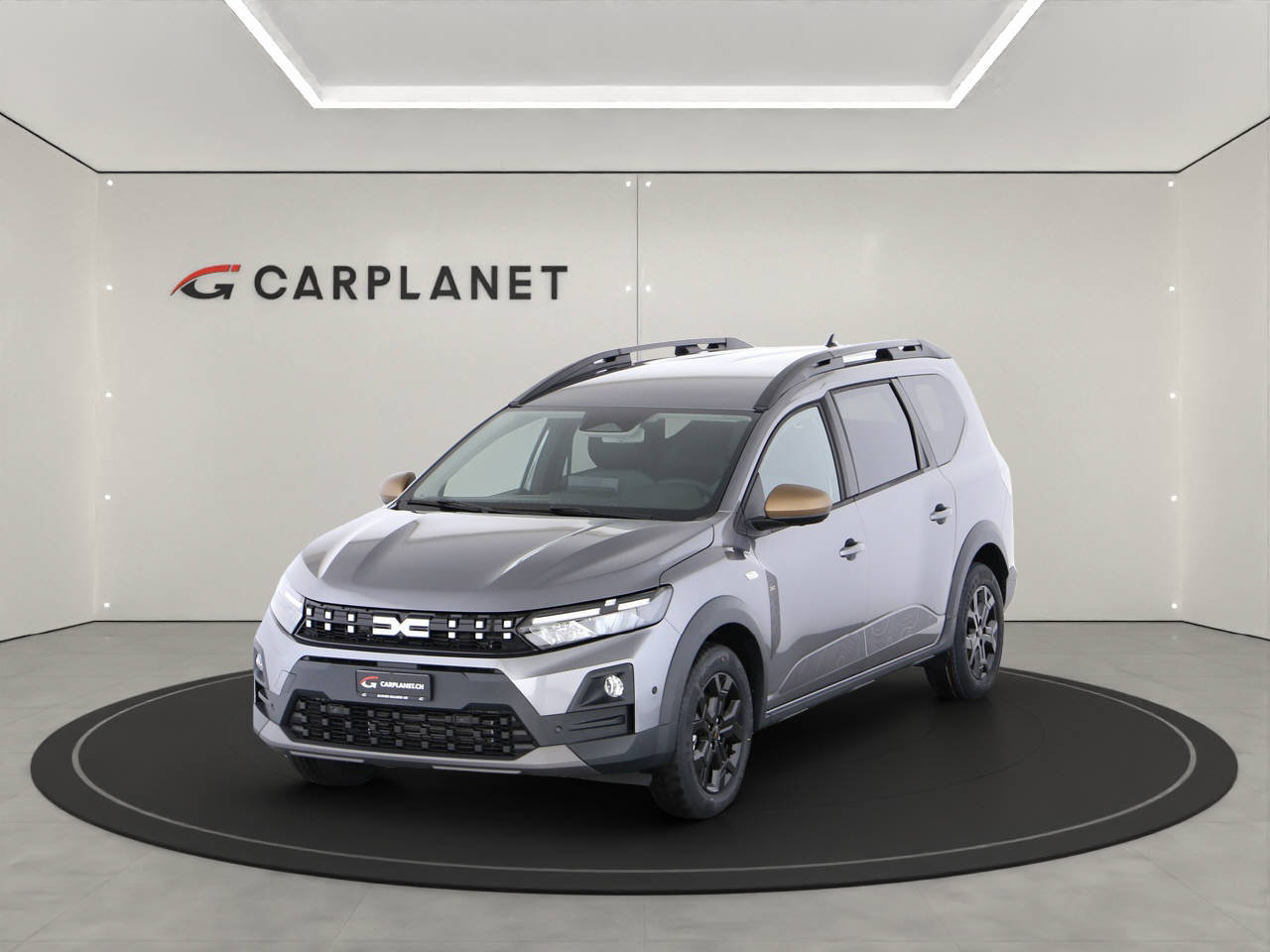 DACIA Jogger 1.8 Hybrid Extreme