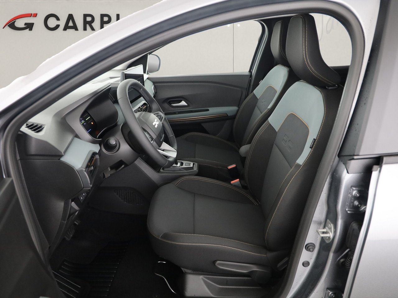 DACIA Jogger 1.8 Hybrid Extreme, Hybride Intégral Essence/Électricité, Voiture nouvelle, Automatique - 6