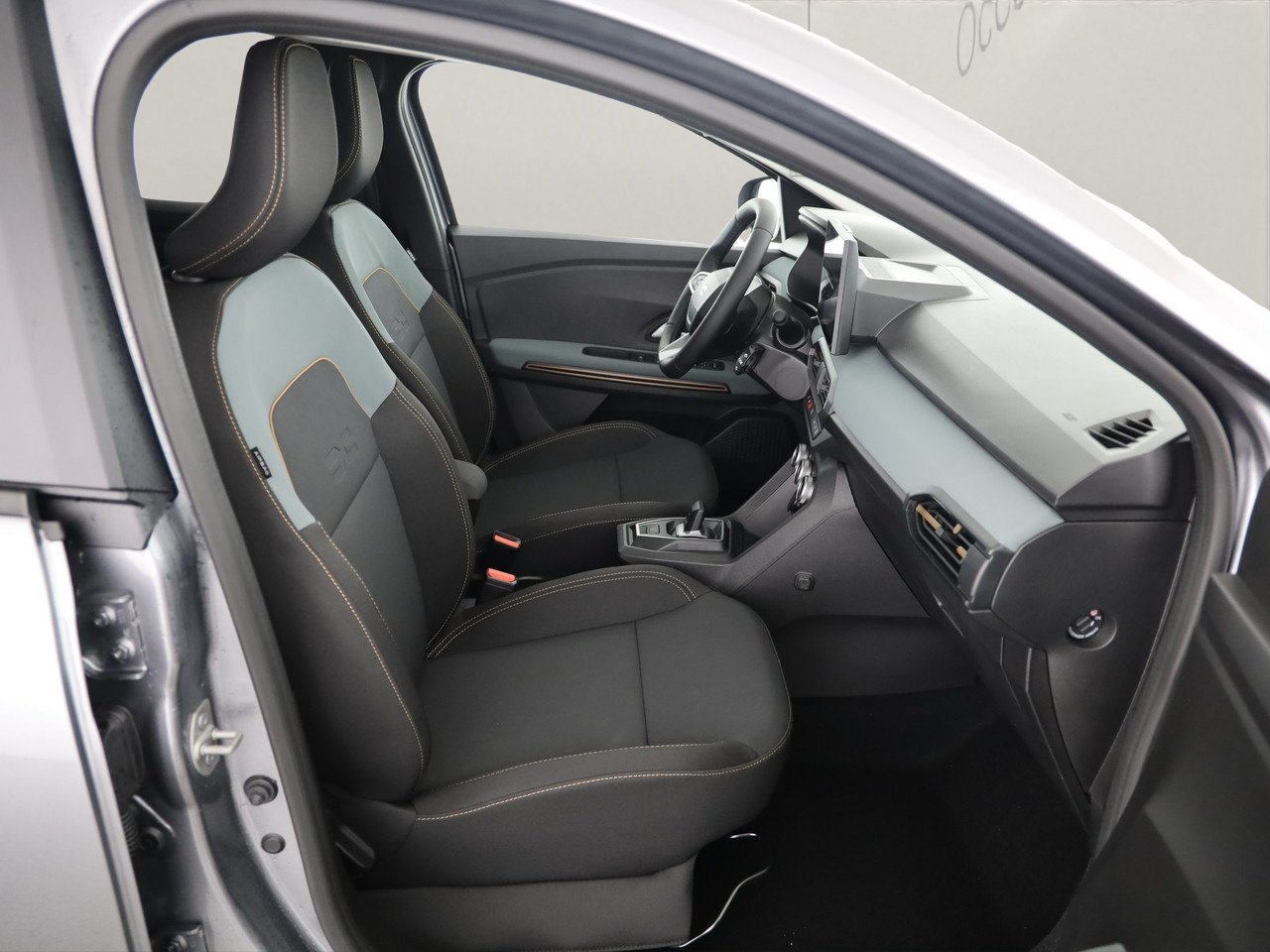 DACIA Jogger 1.8 Hybrid Extreme, Hybride Intégral Essence/Électricité, Voiture nouvelle, Automatique - 7