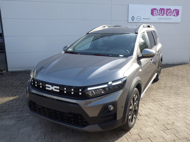 DACIA Jogger 1.8 Hybrid Journey 7Plätzer