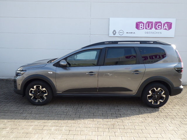 DACIA Jogger 1.8 Hybrid Journey 7Plätzer, Full-Hybrid Petrol/Electric, New car, Automatic - 2