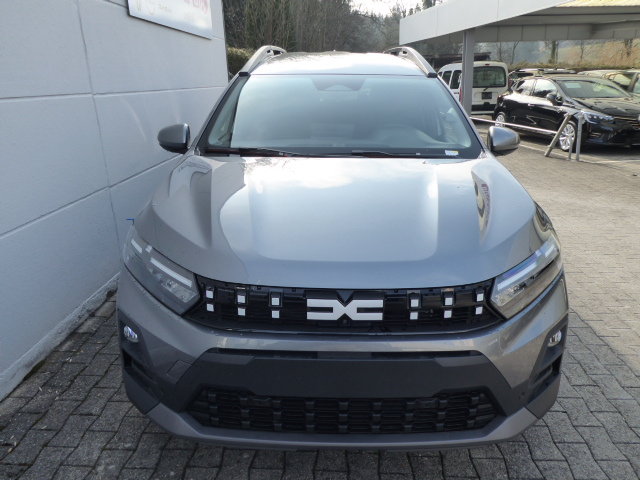 DACIA Jogger 1.8 Hybrid Journey 7Plätzer, Full-Hybrid Petrol/Electric, New car, Automatic - 3