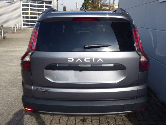 DACIA Jogger 1.8 Hybrid Journey 7Plätzer, Full-Hybrid Petrol/Electric, New car, Automatic - 4