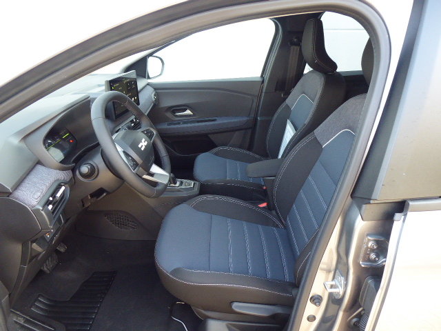 DACIA Jogger 1.8 Hybrid Journey 7Plätzer, Full-Hybrid Petrol/Electric, New car, Automatic - 6