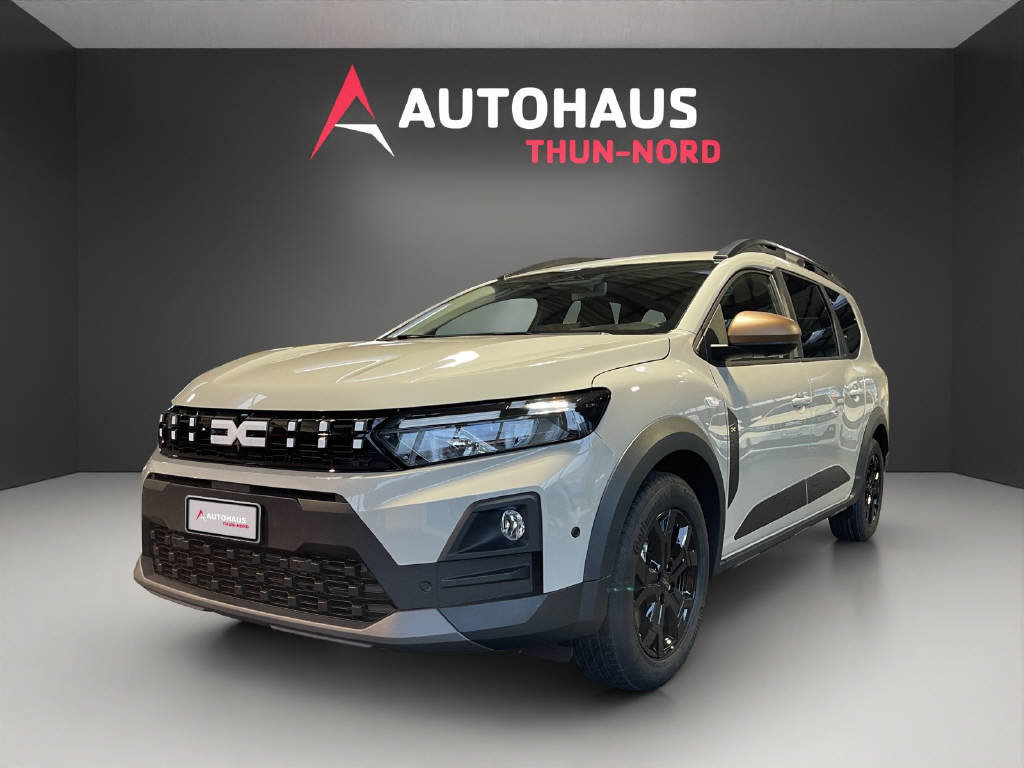 DACIA Jogger 1.8 Hybrid Extreme 7P