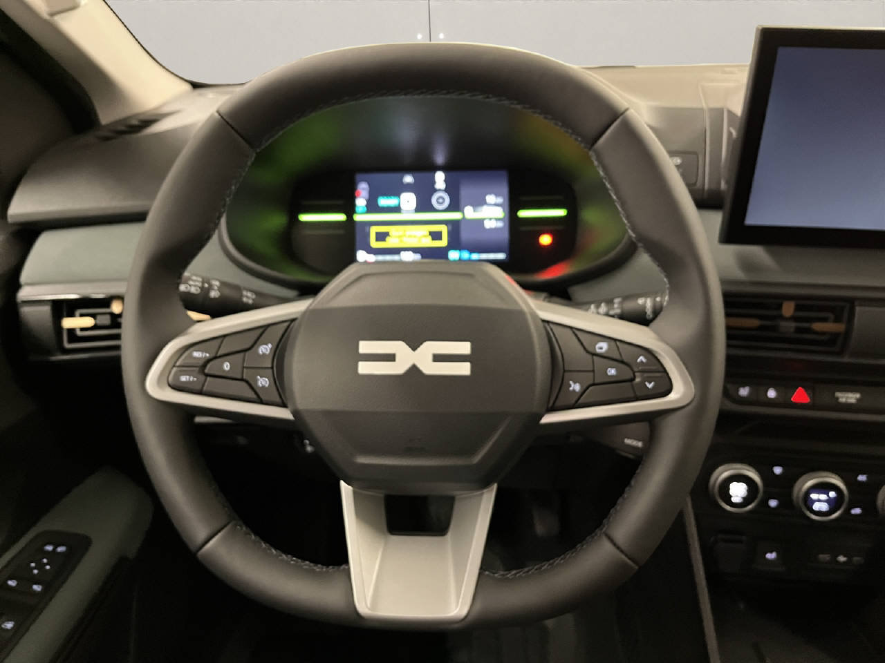 DACIA Jogger 1.8 Hybrid Extreme 5P, Full-Hybrid Petrol/Electric, New car, Automatic - 7