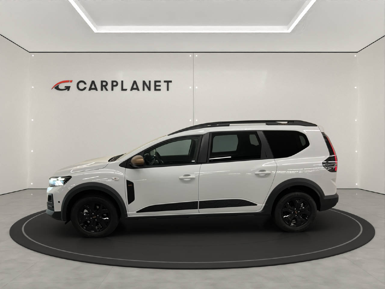 DACIA Jogger 1.8 Hybrid Extreme 5P, Full-Hybrid Petrol/Electric, New car, Automatic - 2