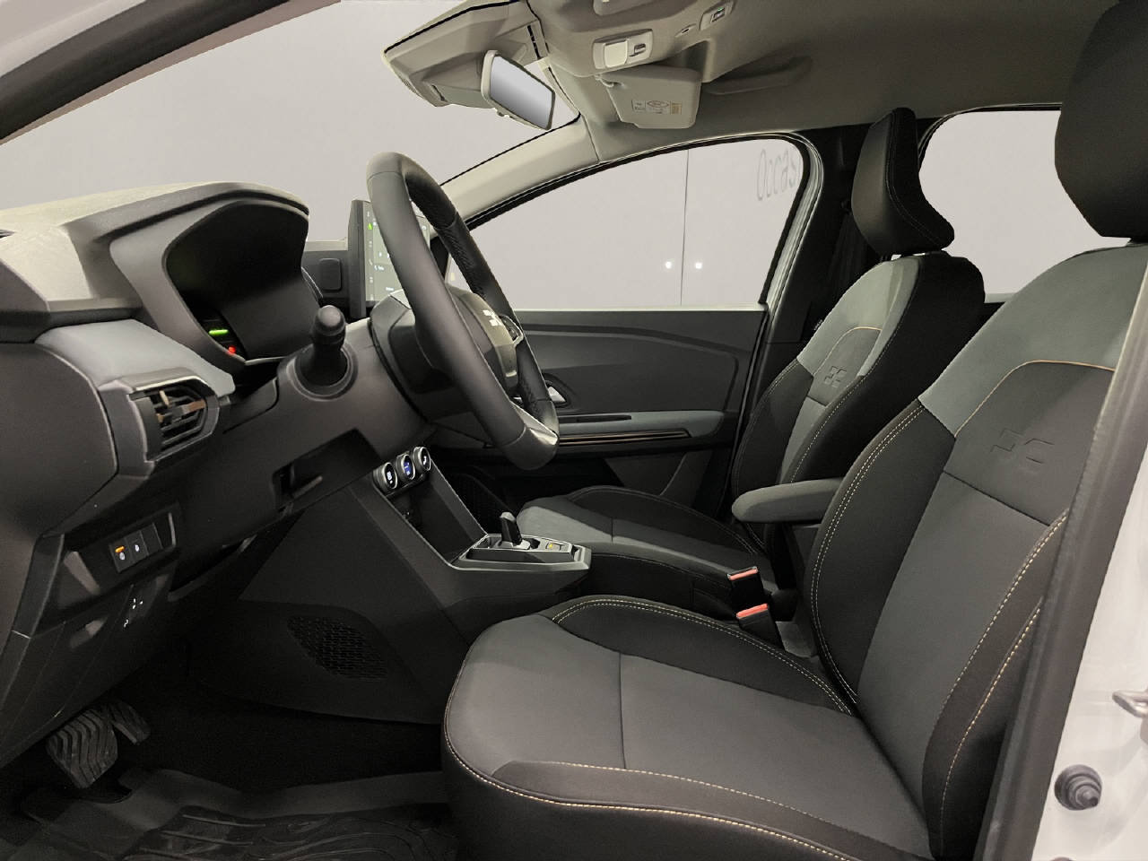DACIA Jogger 1.8 Hybrid Extreme 5P, Full-Hybrid Petrol/Electric, New car, Automatic - 5