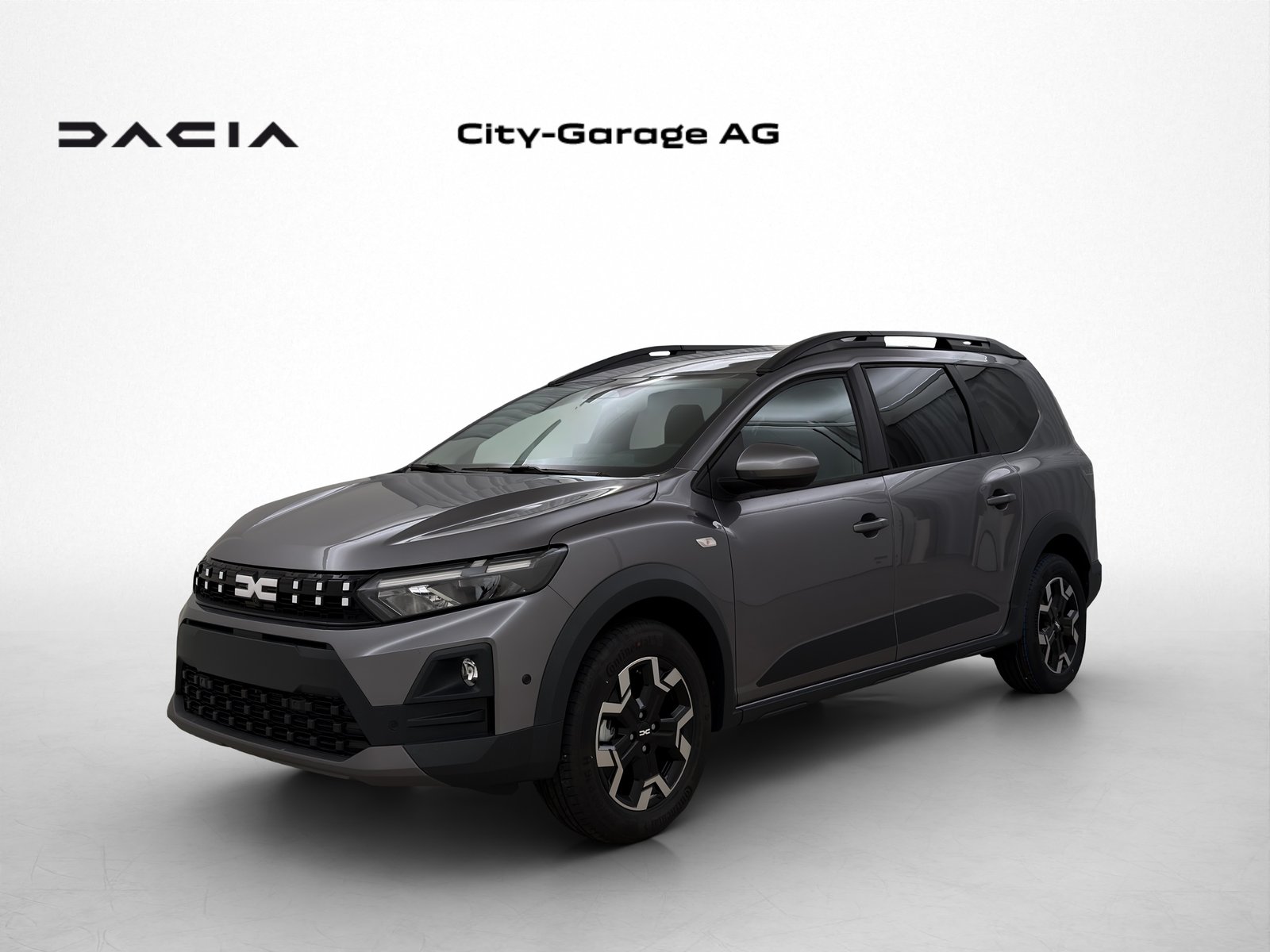 DACIA Jogger 1.8 Hybrid Journey