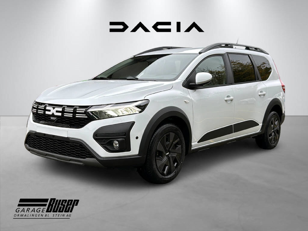 DACIA Jogger 1.0 TCe Expression