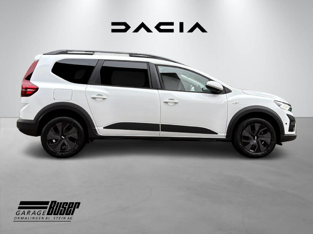 DACIA Jogger 1.0 TCe Expression, Petrol, New car, Manual - 6