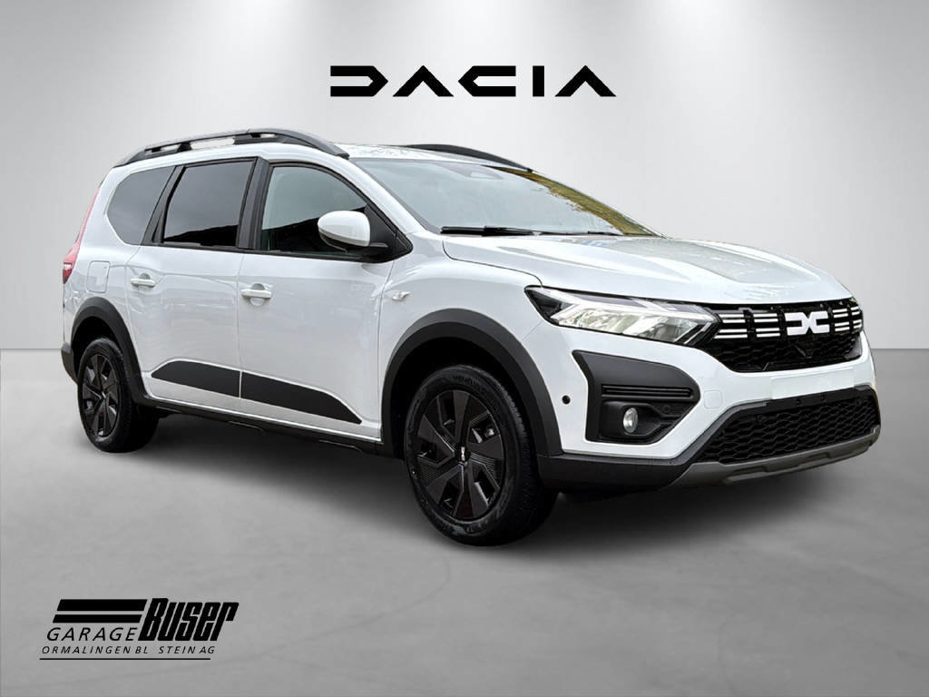 DACIA Jogger 1.0 TCe Expression, Petrol, New car, Manual - 7