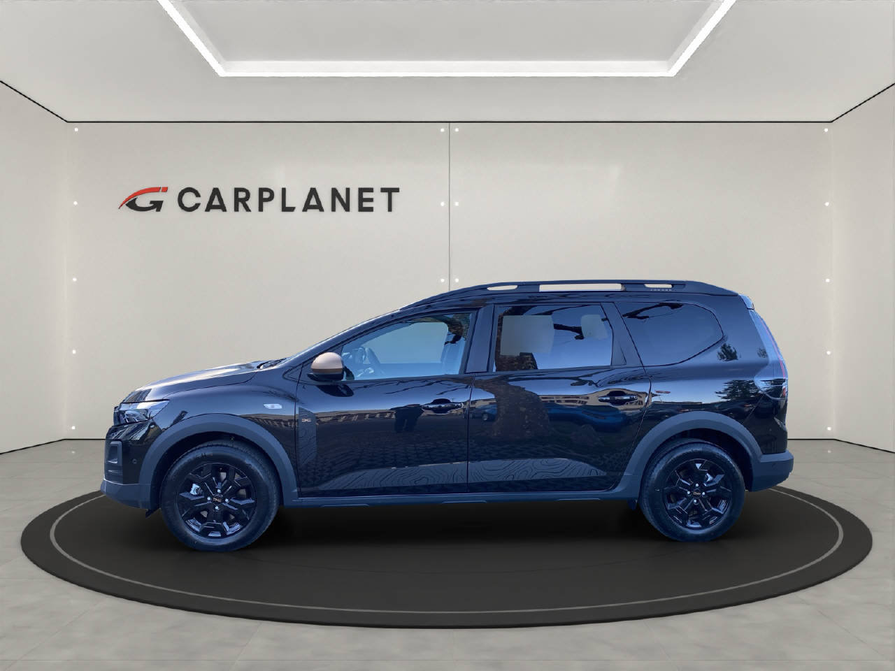 DACIA Jogger 1.8 Hybrid Extreme, Hybride Integrale Benzina/Elettrica, Auto nuove, Automatico - 3
