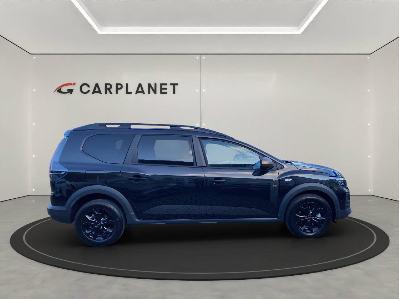 DACIA Jogger 1.8 Hybrid Extreme, Hybride Integrale Benzina/Elettrica, Auto nuove, Automatico - 4