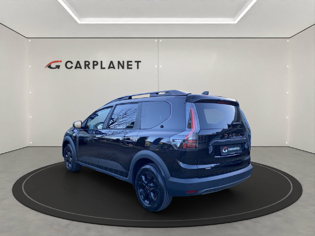 DACIA Jogger 1.8 Hybrid Extreme, Hybride Integrale Benzina/Elettrica, Auto nuove, Automatico - 5