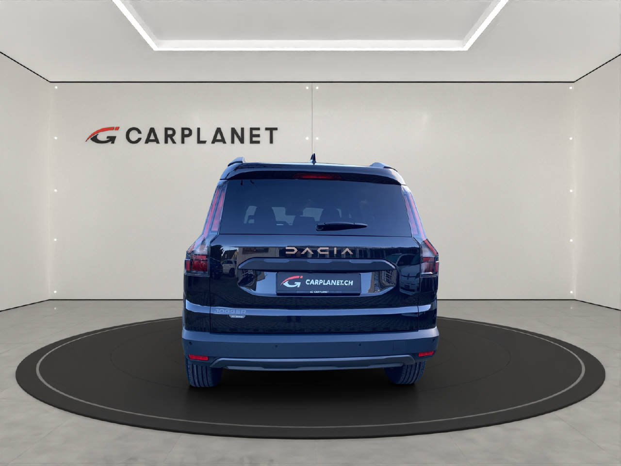 DACIA Jogger 1.8 Hybrid Extreme, Hybride Integrale Benzina/Elettrica, Auto nuove, Automatico - 6