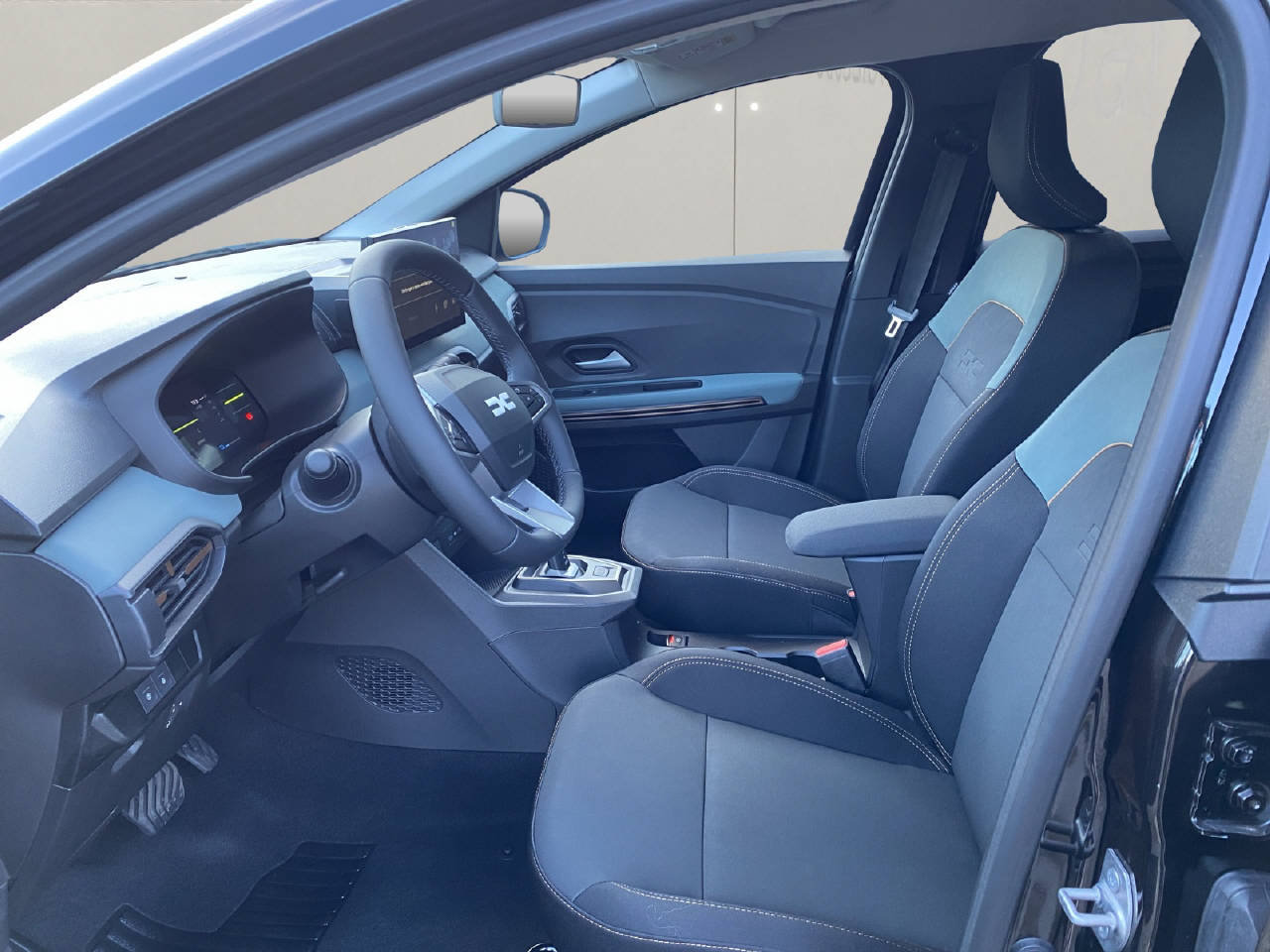 DACIA Jogger 1.8 Hybrid Extreme, Hybride Integrale Benzina/Elettrica, Auto nuove, Automatico - 7