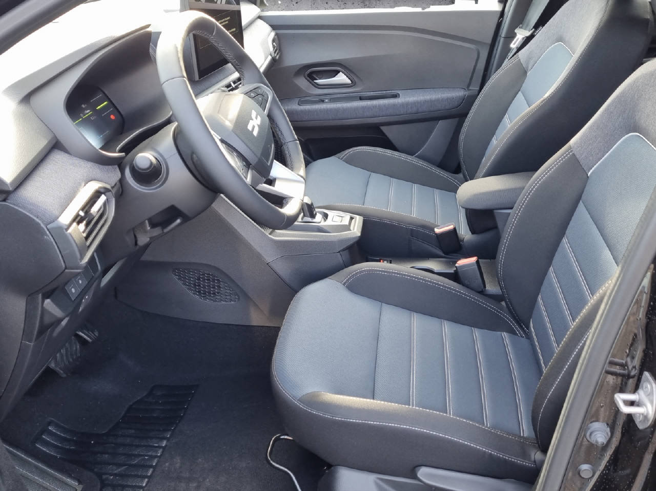 DACIA Neuer Jogger journey hybrid 155 5-Plätzer, Voll-Hybrid Benzin/Elektro, Neuwagen, Automatik - 6
