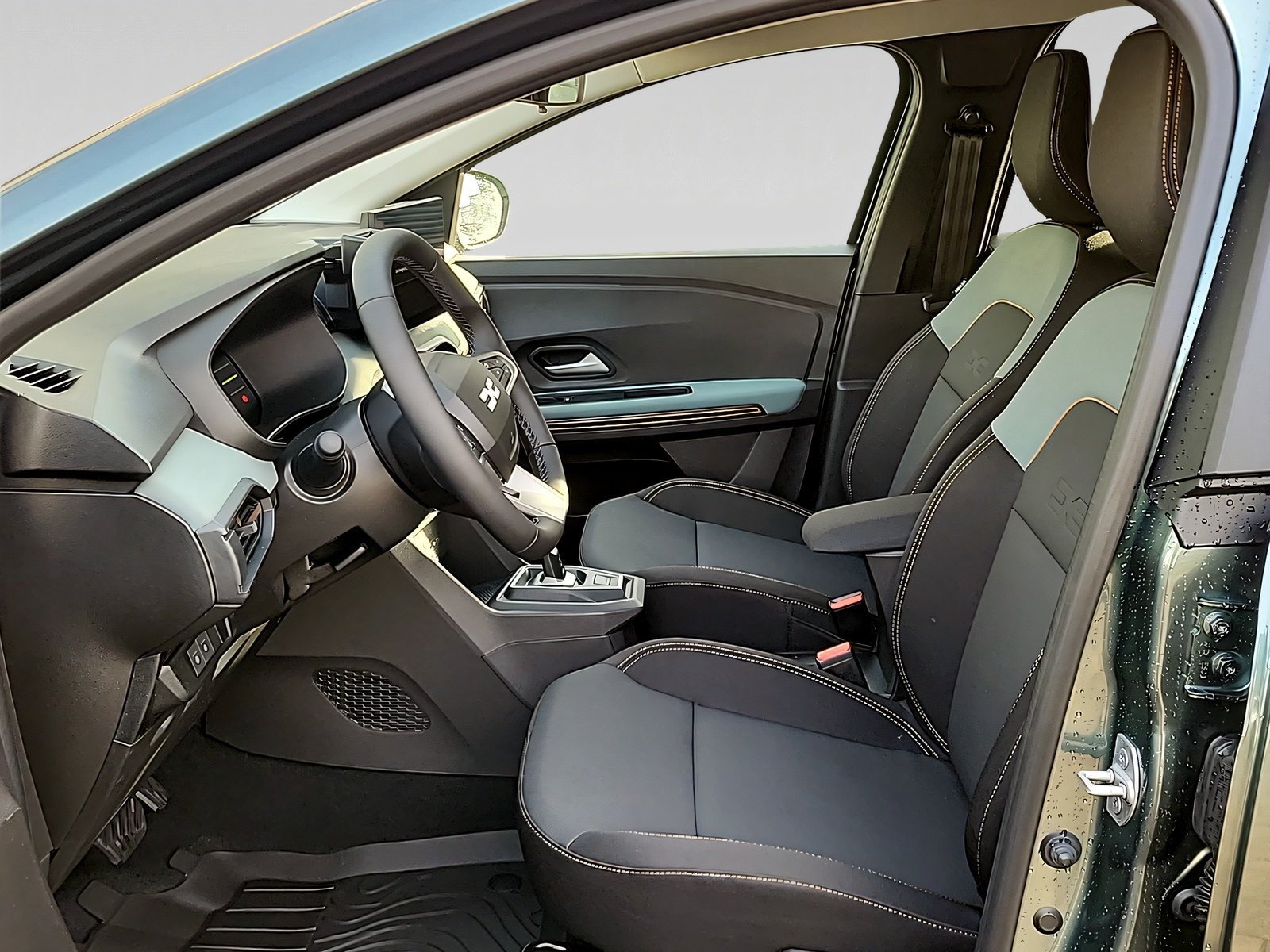 DACIA Jogger 1.8 Hybrid Extreme 5-Plätzer, Hybride Intégral Essence/Électricité, Voiture nouvelle, Automatique - 5