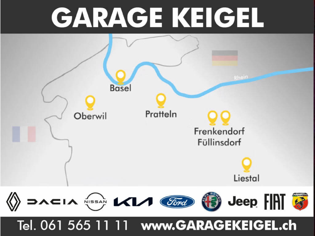 DACIA Jogger 1.8 Hybrid Journey, Voll-Hybrid Benzin/Elektro, Neuwagen, Automatik - 6