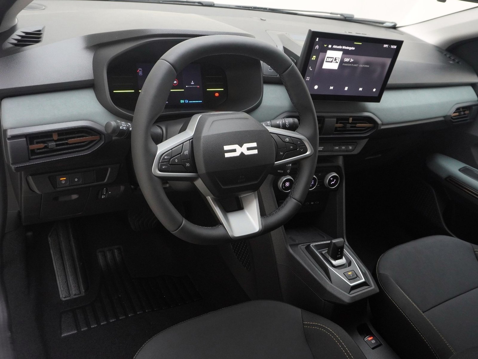 DACIA Jogger 1.8 Hybrid Extreme 7Plätzer, Full-Hybrid Petrol/Electric, New car, Automatic - 4