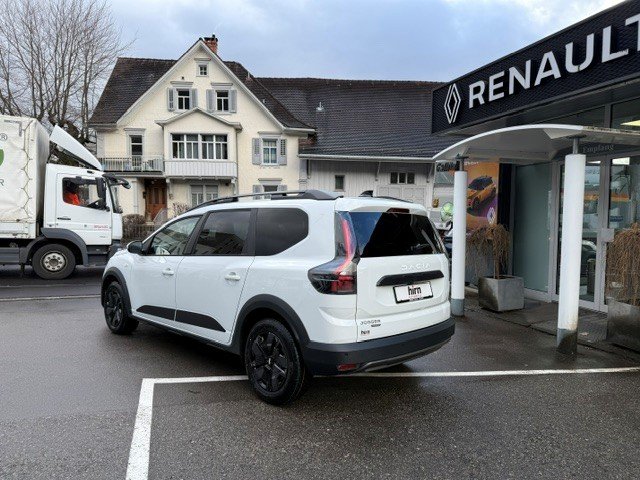 DACIA Jogger 1.8 Hybrid Expression 7P, Hybride Intégral Essence/Électricité, Voiture nouvelle, Automatique - 2