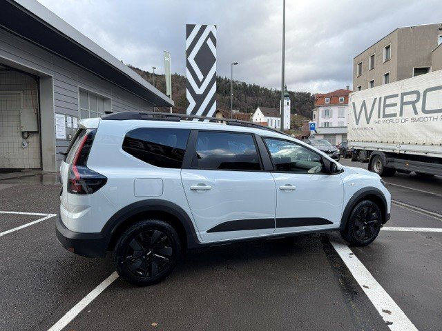 DACIA Jogger 1.8 Hybrid Expression 7P, Hybride Intégral Essence/Électricité, Voiture nouvelle, Automatique - 3