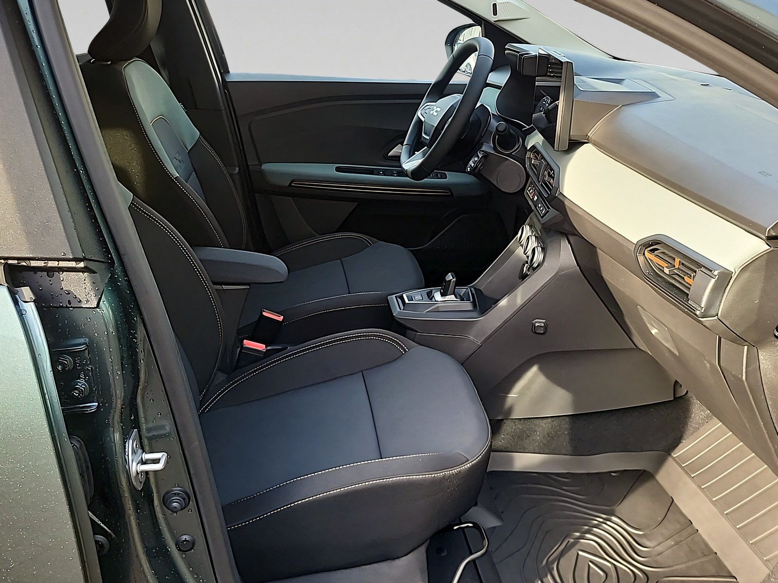 DACIA Jogger 1.8 Hybrid Extreme 5-Plätzer, Voll-Hybrid Benzin/Elektro, Neuwagen, Automatik - 7