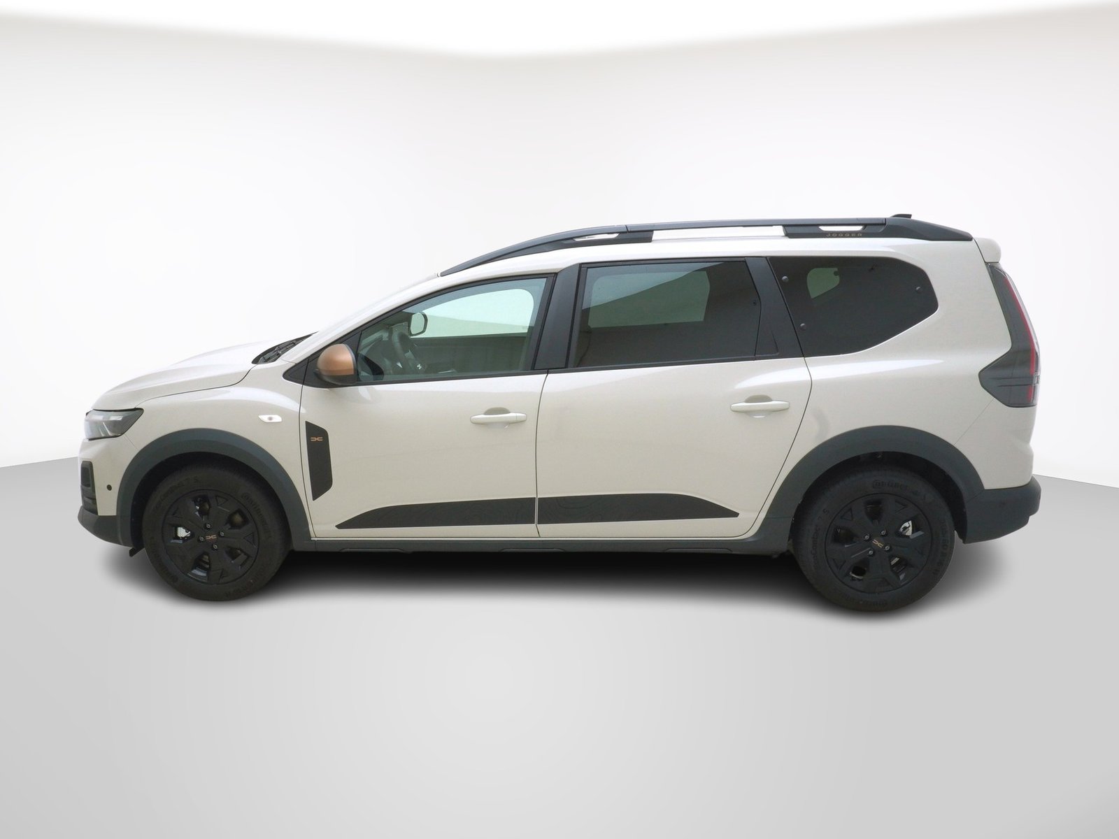 DACIA Jogger 1.8 Hybrid Extreme 7Plätzer, Full-Hybrid Petrol/Electric, New car, Automatic - 2
