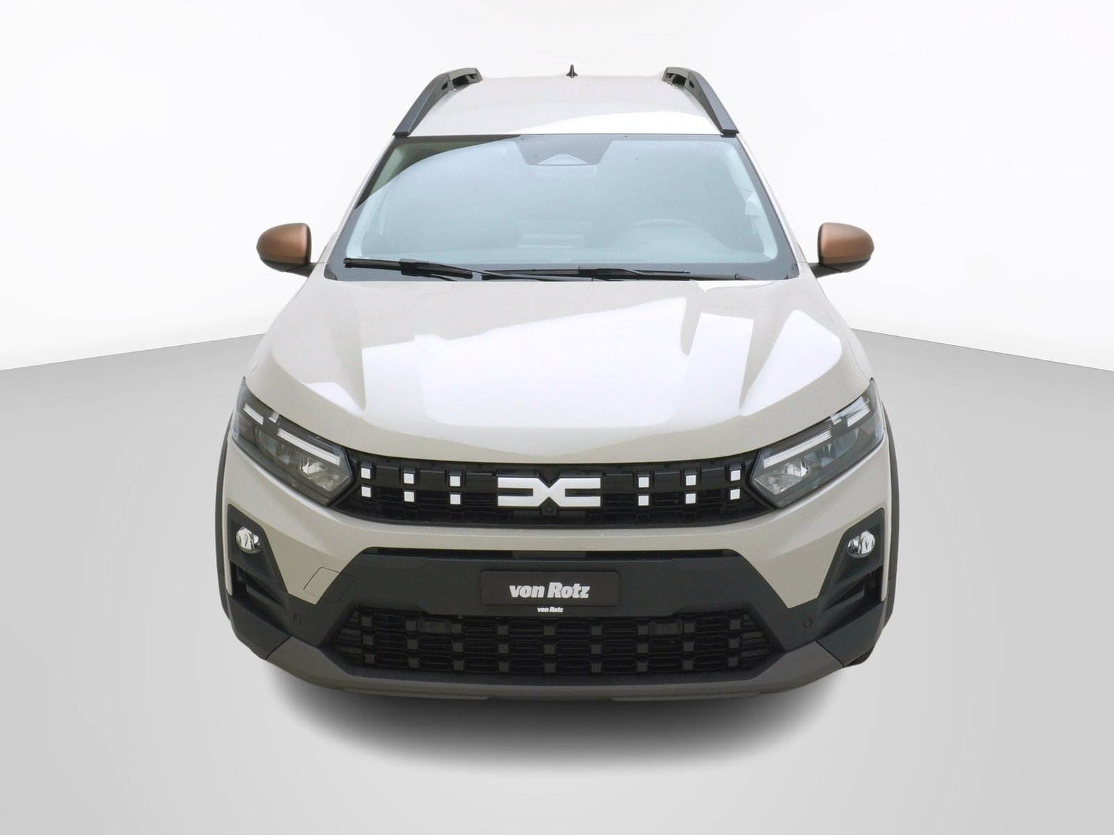 DACIA Jogger 1.8 Hybrid Extreme 7Plätzer, Full-Hybrid Petrol/Electric, New car, Automatic - 6