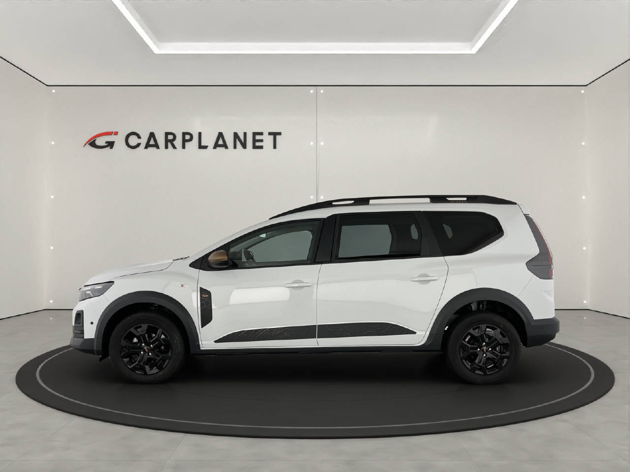DACIA Jogger 1.0 TCe Extreme, Essence, Voiture nouvelle, Manuelle - 2