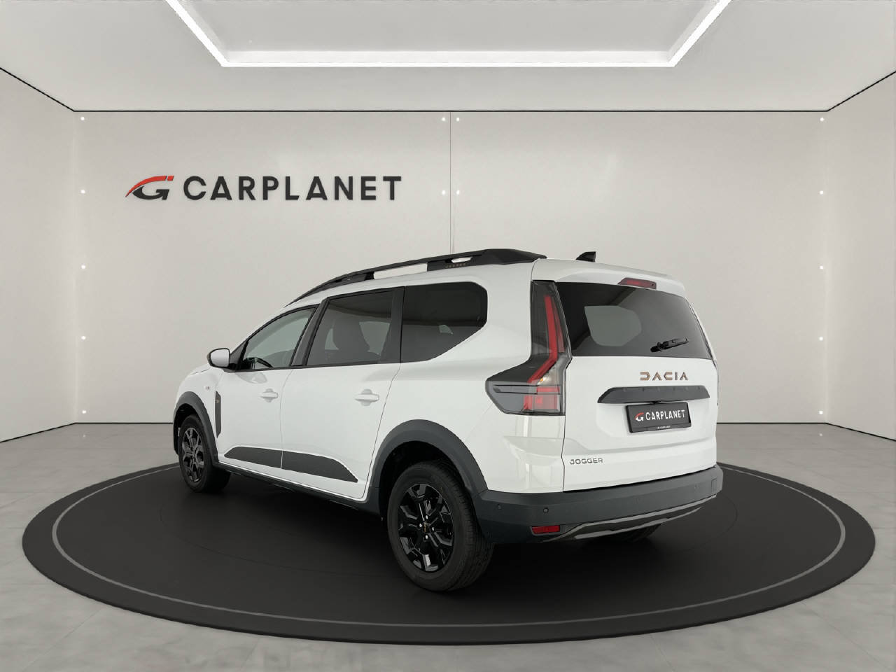DACIA Jogger 1.0 TCe Extreme, Essence, Voiture nouvelle, Manuelle - 3