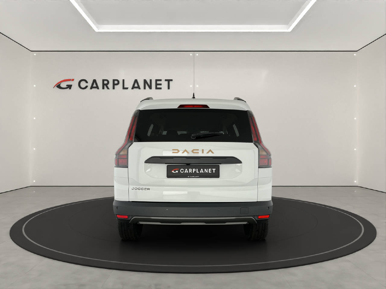 DACIA Jogger 1.0 TCe Extreme, Essence, Voiture nouvelle, Manuelle - 4