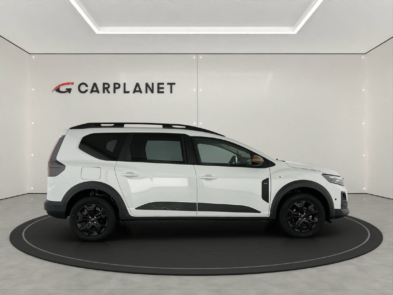 DACIA Jogger 1.0 TCe Extreme, Essence, Voiture nouvelle, Manuelle - 5