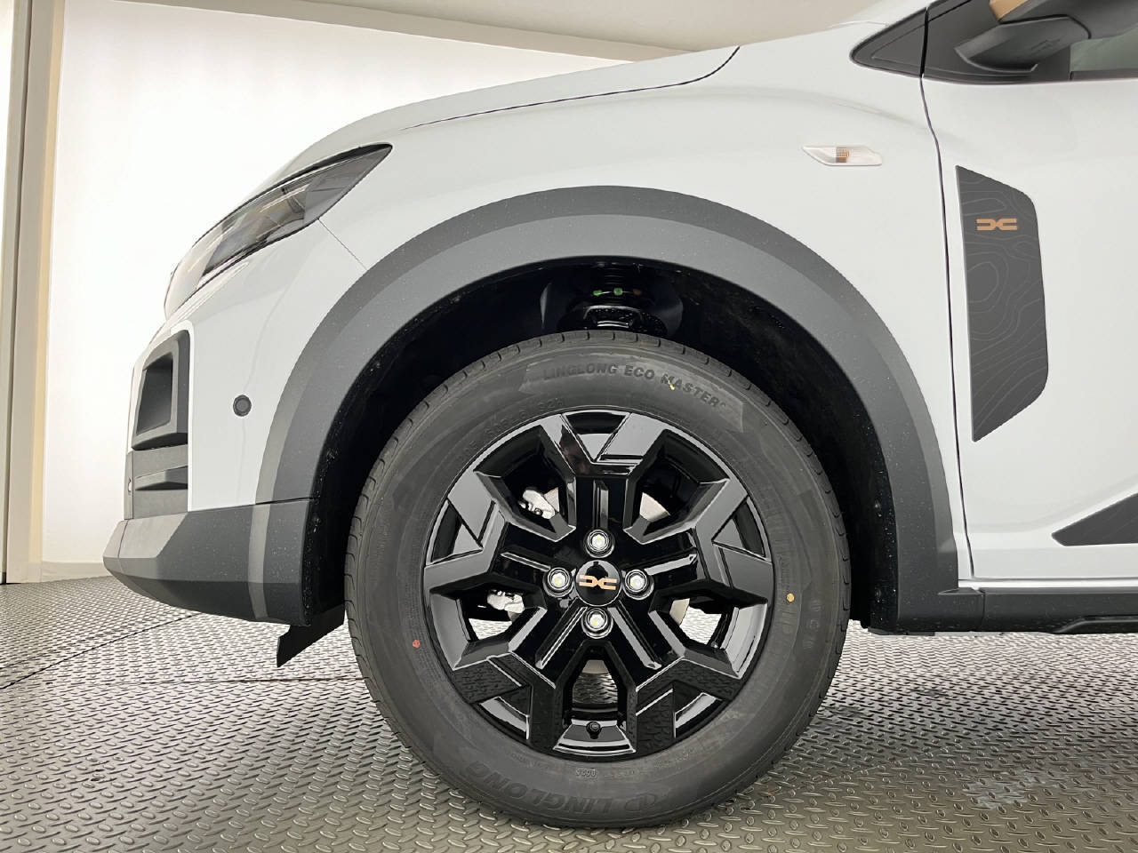 DACIA Jogger 1.0 TCe Extreme, Essence, Voiture nouvelle, Manuelle - 6