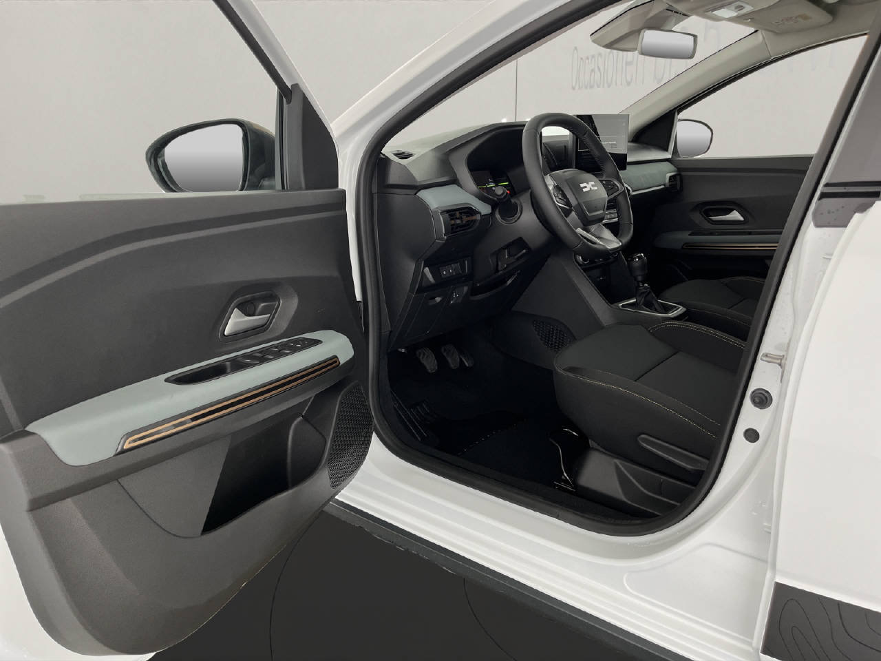 DACIA Jogger 1.0 TCe Extreme, Essence, Voiture nouvelle, Manuelle - 7