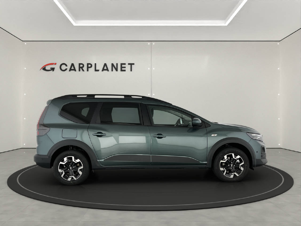 DACIA Jogger 1.8 Hybrid Journey, Hybride Intégral Essence/Électricité, Voiture nouvelle, Automatique - 5