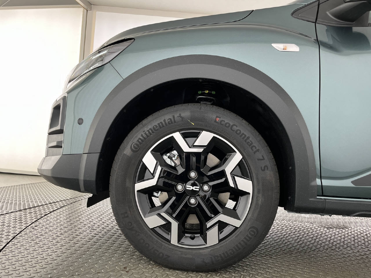 DACIA Jogger 1.8 Hybrid Journey, Hybride Intégral Essence/Électricité, Voiture nouvelle, Automatique - 6