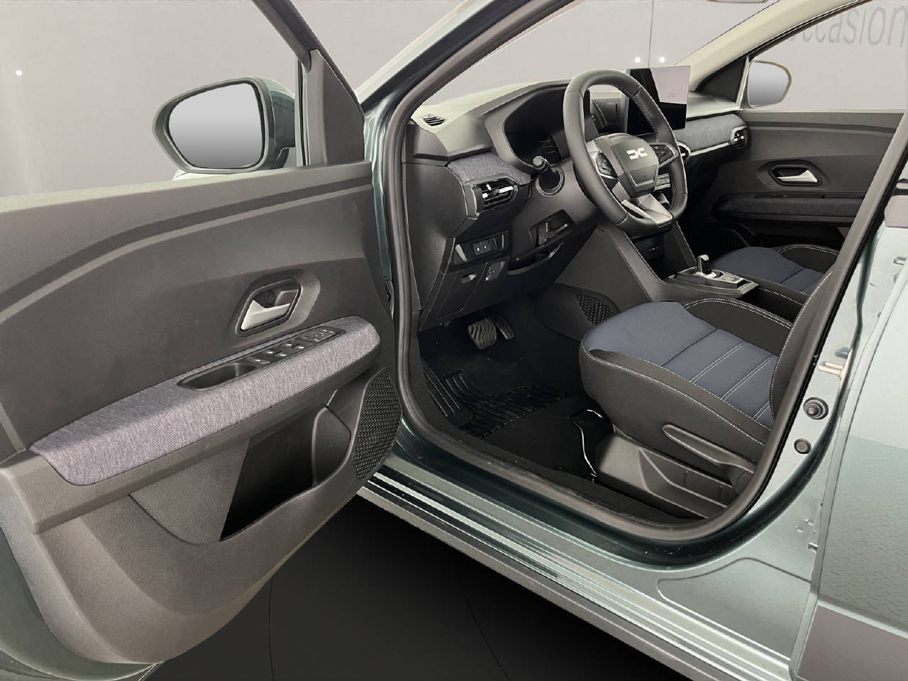 DACIA Jogger 1.8 Hybrid Journey, Hybride Intégral Essence/Électricité, Voiture nouvelle, Automatique - 7