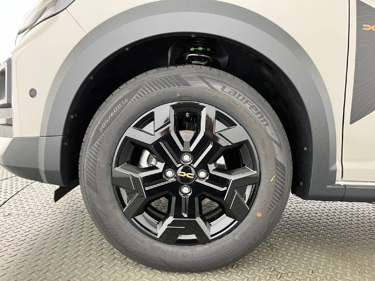 DACIA Jogger 1.0 TCe Extreme, Petrol, New car, Manual - 6