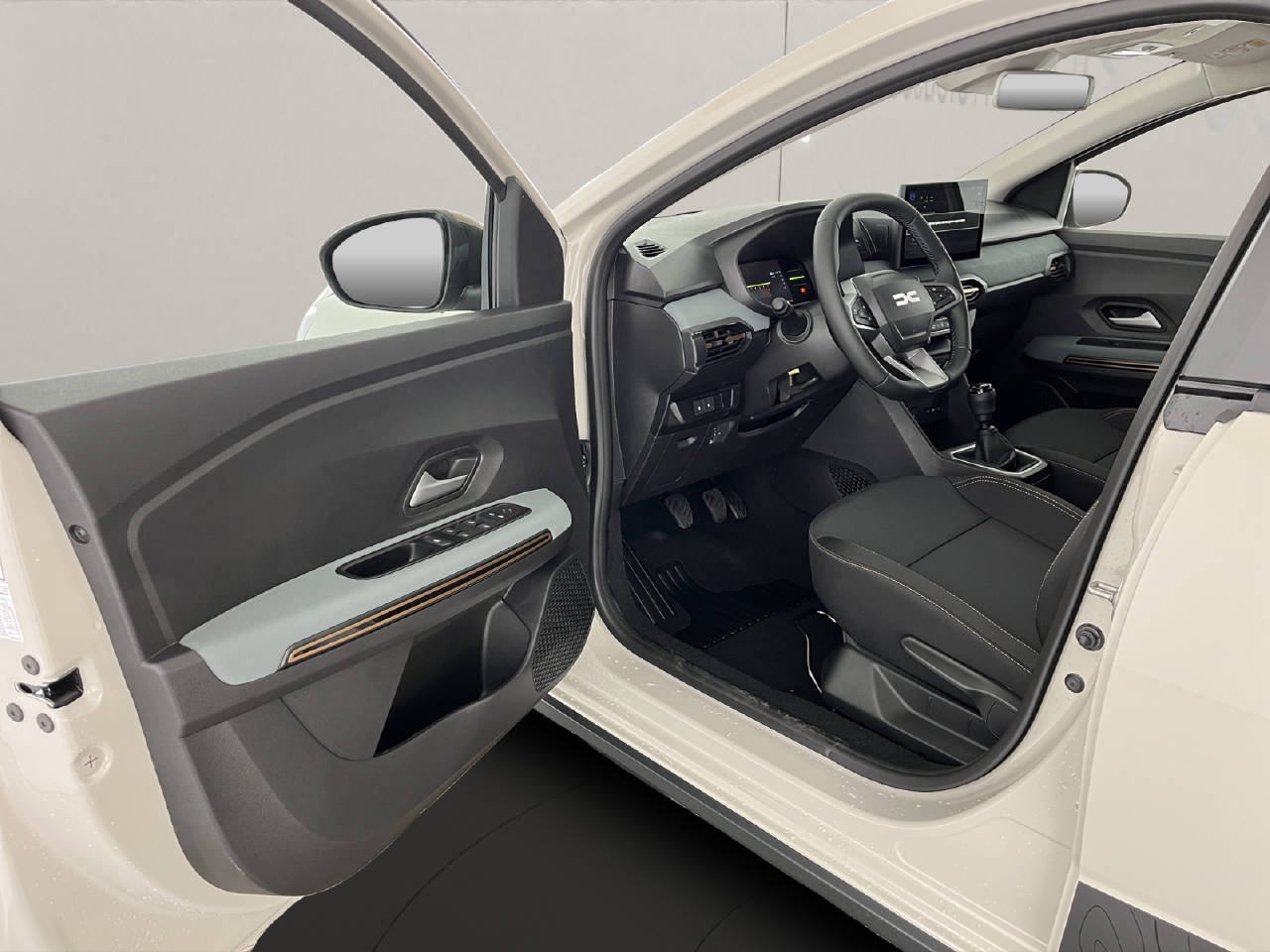 DACIA Jogger 1.0 TCe Extreme, Petrol, New car, Manual - 7