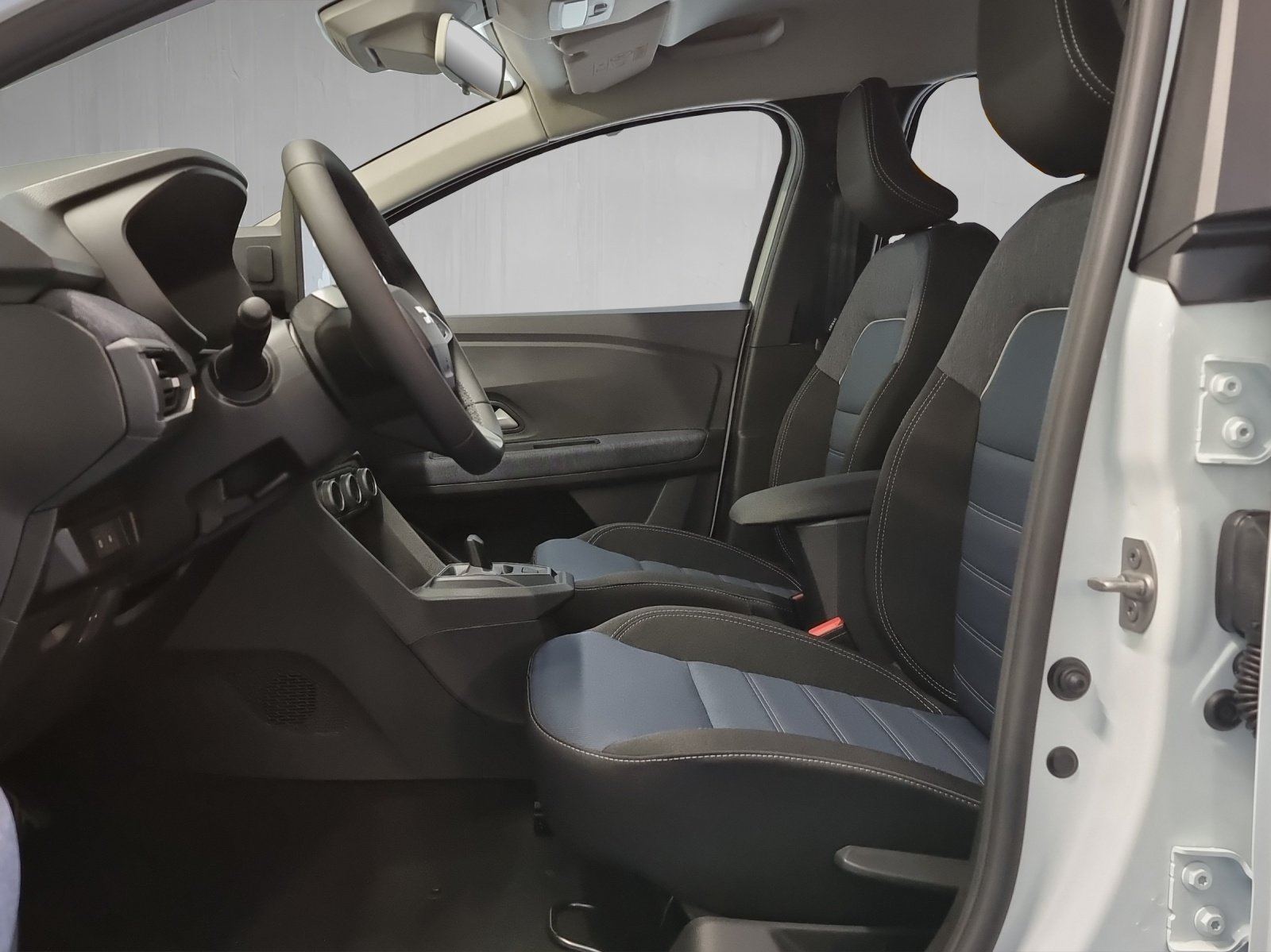 DACIA Jogger 1.8 Hybrid Journey, Full-Hybrid Petrol/Electric, New car, Automatic - 7